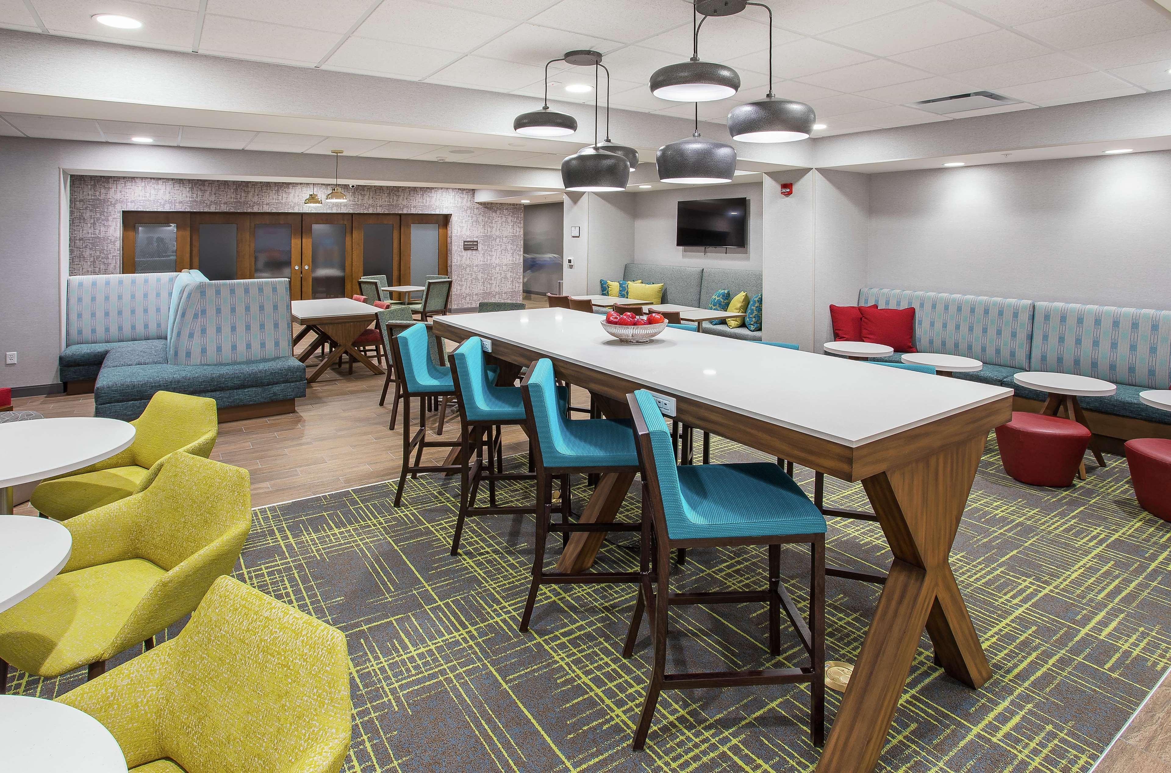 Hampton Inn Simpsonville Екстериор снимка