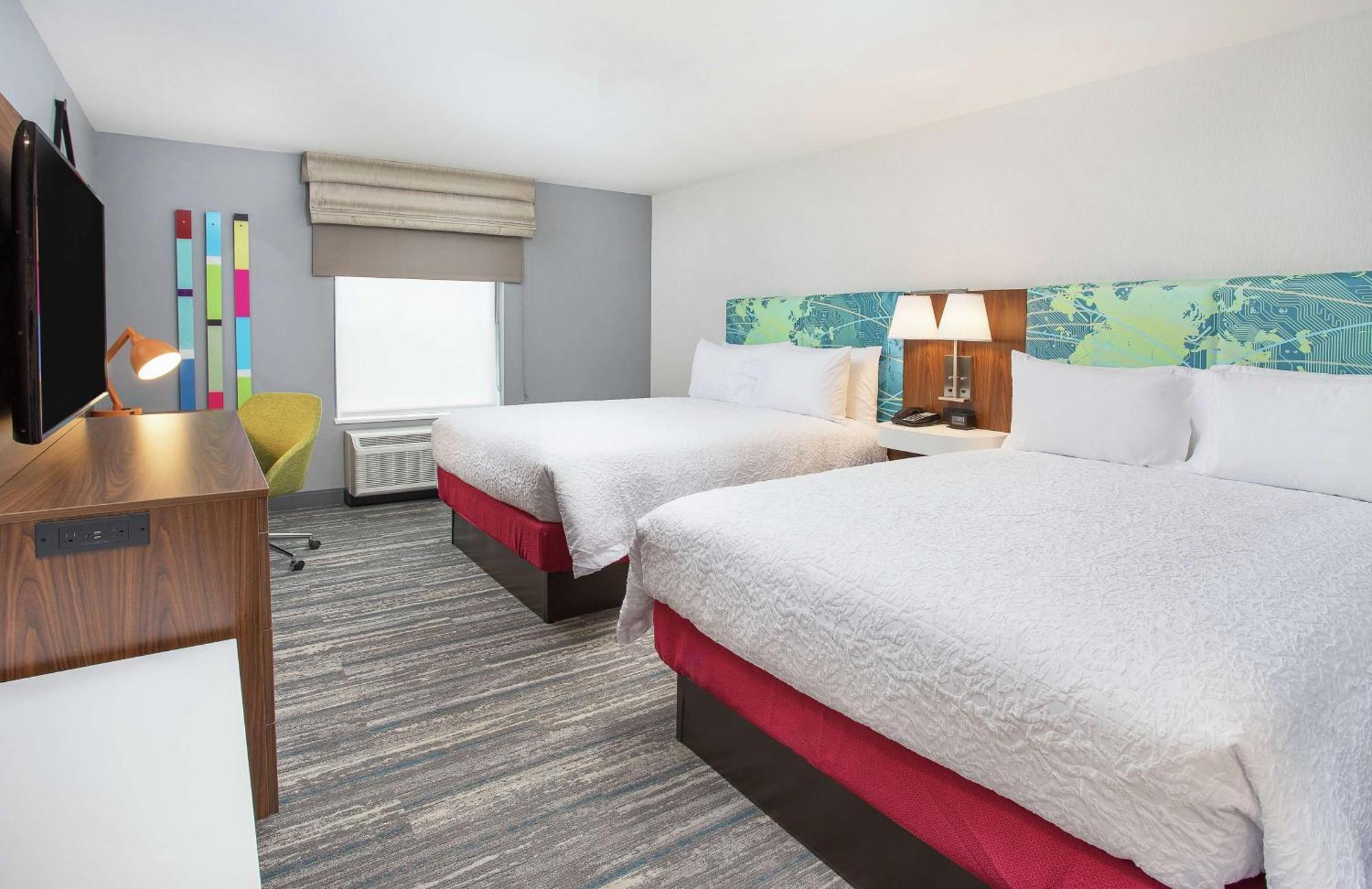 Hampton Inn Simpsonville Екстериор снимка